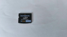 Carte xd-picture card Olympus