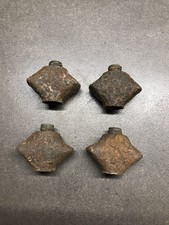 Lot 4 raccords W, S-Mine