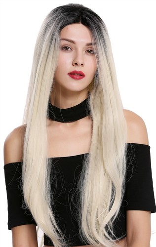 Perruque femme lace front - perruque,