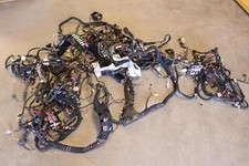 2013 AUDI S5 QUATTRO 3.0L COUPE BODY MAIN WIRE WIRING HARNESS CABLE OEM