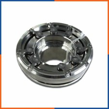 Géométrie Variable pour ALFA