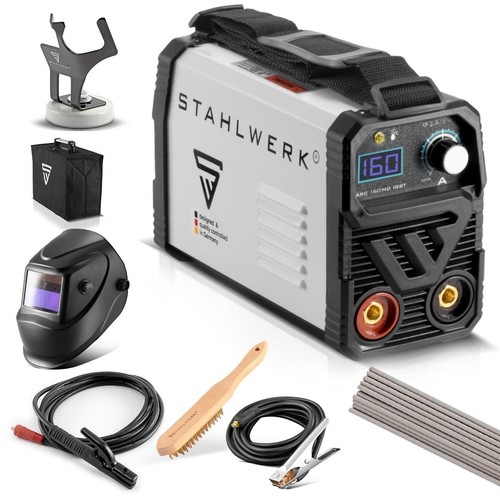 Kit poste soudure dc mma - dc,