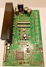 Mimaki JV4 Plotter HDC 2Head PCB Assembly E102053
