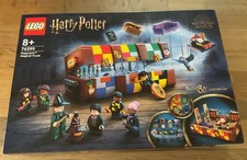 BOITE SET LEGO NEUF HARRY