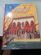 Alix – Voyages –