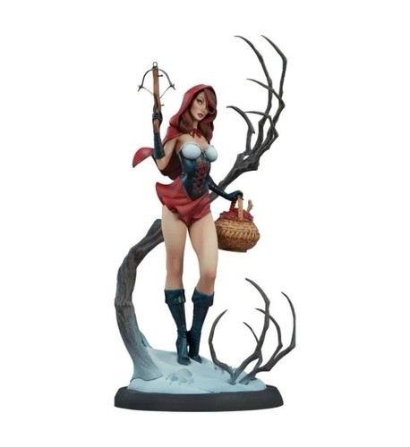 Sideshow fairytale fantasies - fairytale,