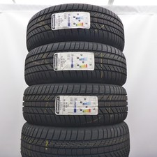 4x CONTINENTAL 235/60 R16 100H