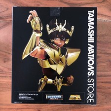 Saint Seiya Myth Cloth EX