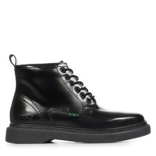 Bottines Kickers femme Kick