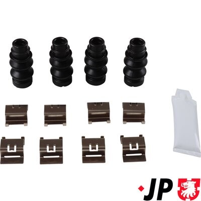 Group kit accessoires - kit, d'accessoires