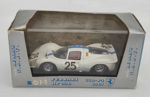Ferrari 330 1967 hp 450 - 330, -1967