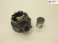 Cylindre + piston (Beta - Rr