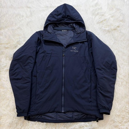 Exc arc teryx atom ar - arc'teryx, hoody