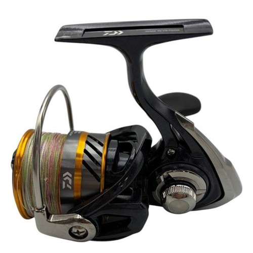 Moulinet pêche filer - de,