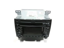 AUTORADIO 961602L2004X HYUNDAI
