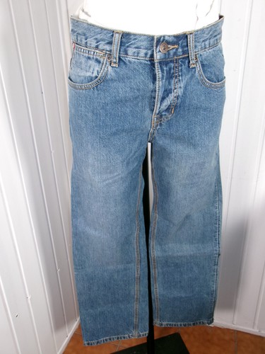 Pantalon jeans skate taille - jeans,