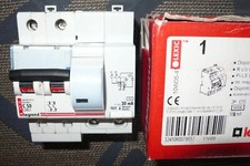 DISJONCTEUR DIFFERENTIEL 2