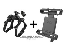 RAM Rotatif / Inclinaison