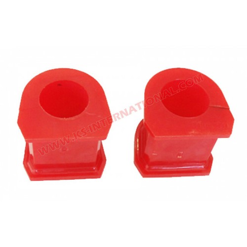 Kit douilles anti roulis - kit, anti-roulis