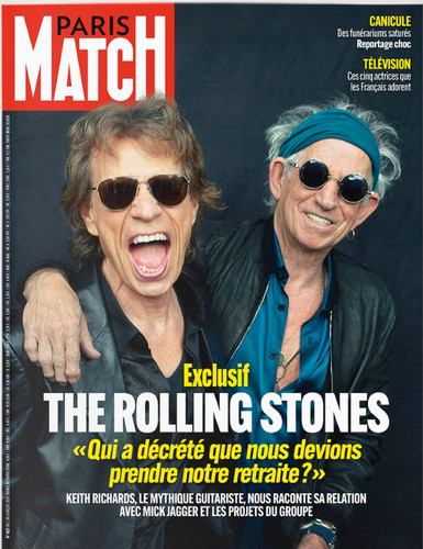 Paris match 4027 - match,