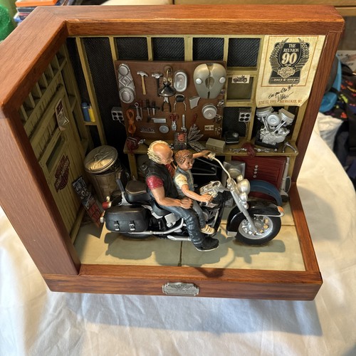 Harley davidson 95th - harley,