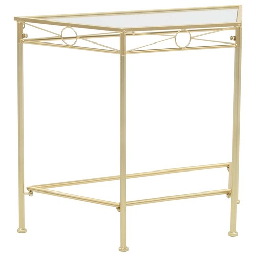 Table appoint style vintage - d'appoint,