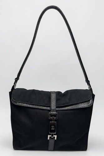 Gucci sac porté épaule - gucci,