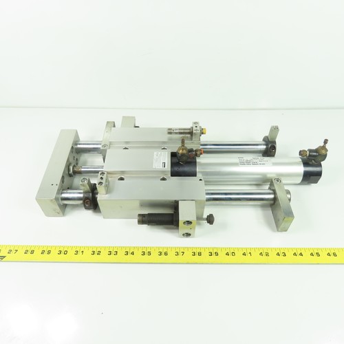 Parker vérin pneumatique - vérin,