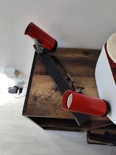 Spot Vintage Rouges Appliques