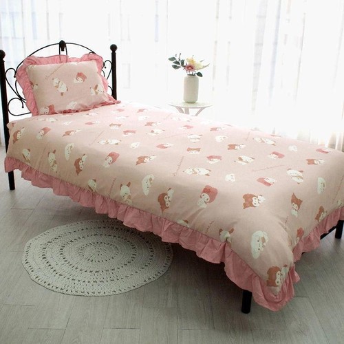 Housse couette sanrio - de,