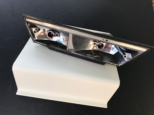 Platine clignotant gauche - clignotant,