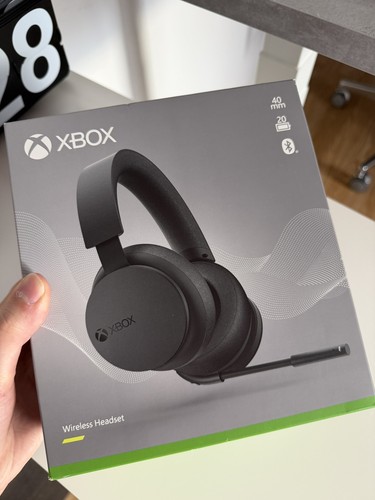 Casque xbox wireless - casque,