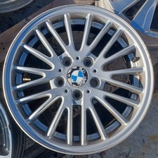 Jante Alu BMW X3 I (1) E84 17 Pouces - 7Jx17 H2 ET39 - 3401198 (D)