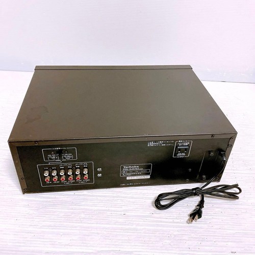 Technics 8075 graphic - technics,