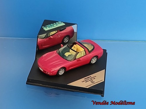 Voiture collection - de,