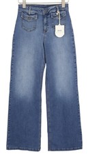 Liu Jo Pantalon Évasé Femme