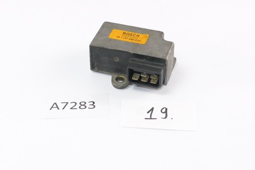 Ducati pantah 350 500 600 - ducati,