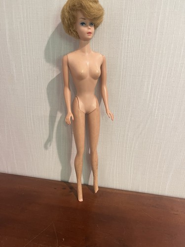 Vtg 1960s barbie - 1960s,