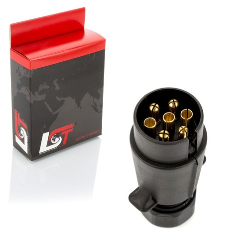 Adaptateur prise attelage - adaptateur,