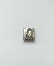 charm Michael Jackson face fit for nomination bracelet style, photo, face
