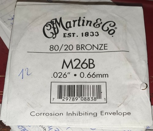 Lot cordes guitare - lot,