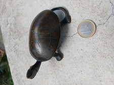 ANCIENNE PETITE TORTUE EN