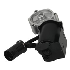 Moteur Changement De Boîte De