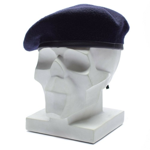 Authentic béret militaire - béret,
