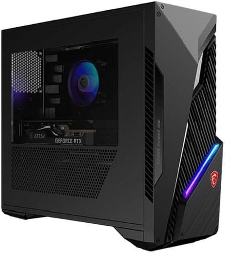 Msi mag infinite gamer - s3, pc