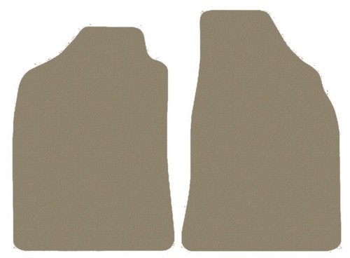 Basic tapis sol avant - tapis,