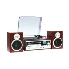 INOVALLEY CH14E Chaîne HiFi