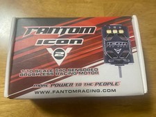 Fantom ICON V2 13.5T Brushless