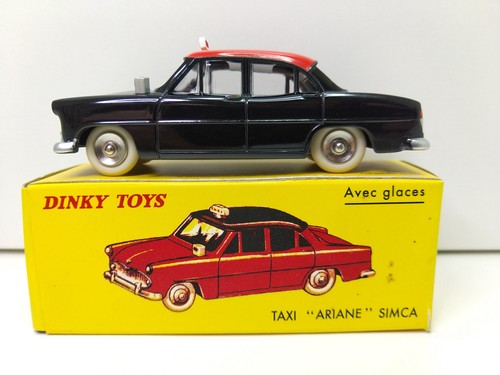 Dinky toys - toys,
