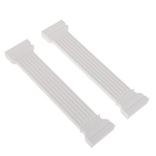  2 Pcs Décoration De La